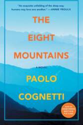 The Eight Mountains