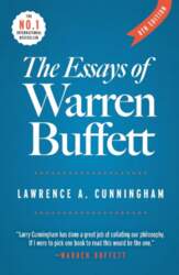 The Essays of Warren Buffett -