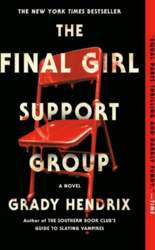 The Final Girl Support Group