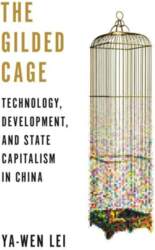 The Gilded Cage: Technology, Development, and