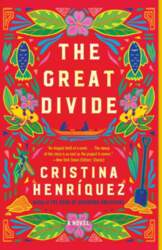 The Great Divide: A Novel