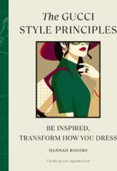 The Gucci Style Principles: Be Inspired