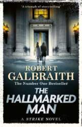 The Hallmarked Man