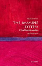 The Immune System: A Very Short