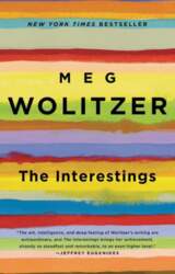 The Interestings: A Novel