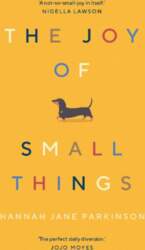The Joy of Small Things