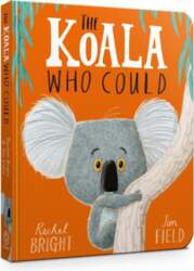 The Koala Who Could