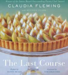 The Last Course: A Cookbook