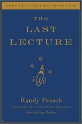 The Last Lecture