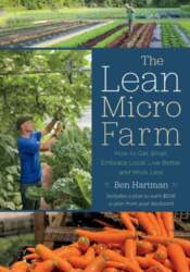 The Lean Micro Farm: How to