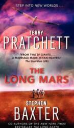 The Long Mars