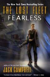 The Lost Fleet: Fearless