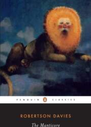 The Manticore