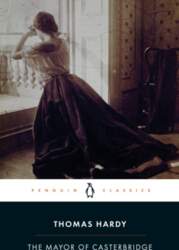 The Mayor of Casterbridge