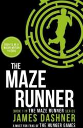 The Maze Runner 1