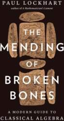 The Mending of Broken Bones: A