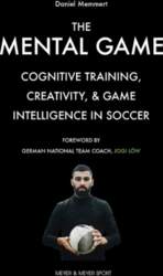 The Mental Game: Cognitive Training, Creativity