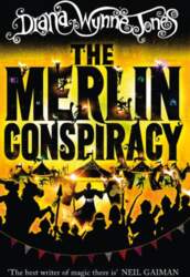 The Merlin Conspiracy