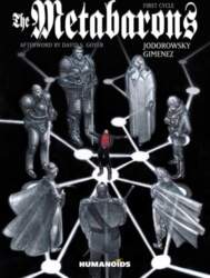 The Metabarons