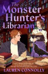 The Monster Hunter`s Librarian