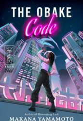 The Obake Code: A Sci-Fi Heist