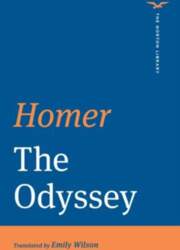 The Odyssey