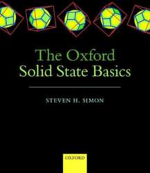 The Oxford Solid State Basics