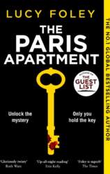 The Paris Apartment
