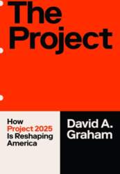 The Project: How Project 2025 Is