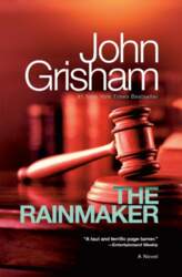 The Rainmaker: A Novel