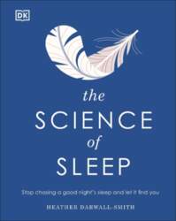 The Science of Sleep: Stop Chasing