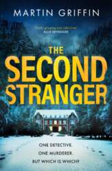 The Second Stranger: One detective. One