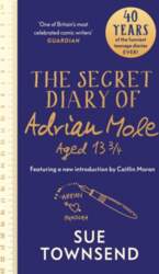 The Secret Diary of Adrian Mole