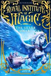 The Silver Dwarf