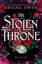 The Stolen Throne