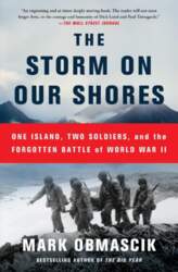 The Storm on Our Shores: One
