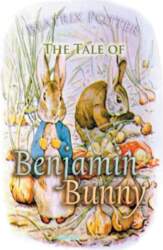 The Tale of Benjamin Bunny