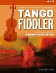 The Tango Fiddler: Violin
