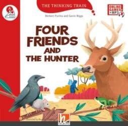 The Thinking Train, Level a /