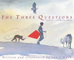 The Three Questions