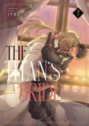 The Titan`s Bride Vol. 7