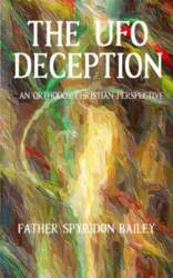 THE UFO DECEPTION