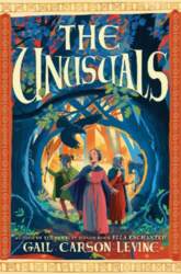 The Unusuals