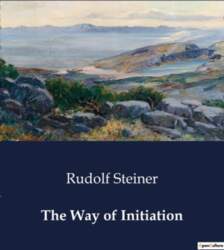 The Way of Initiation