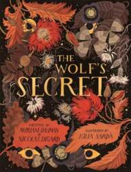 The Wolf`s Secret