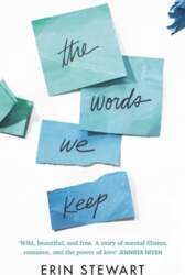 The Words We Keep