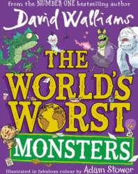 The World`s Worst Monsters