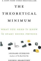 Theoretical Minimum: What You Need to