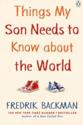Things My Son Needs to Know
