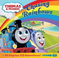 THOMAS & FRIENDS CHASING PB